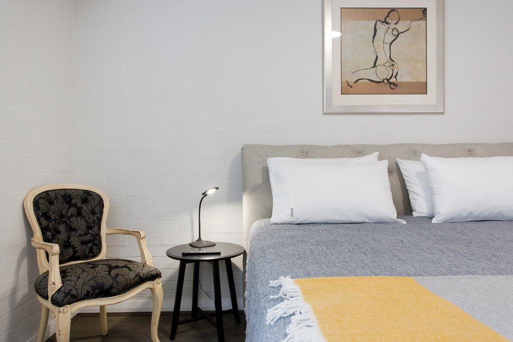 Stay Fresh - Fremantle Cbd Экстерьер фото