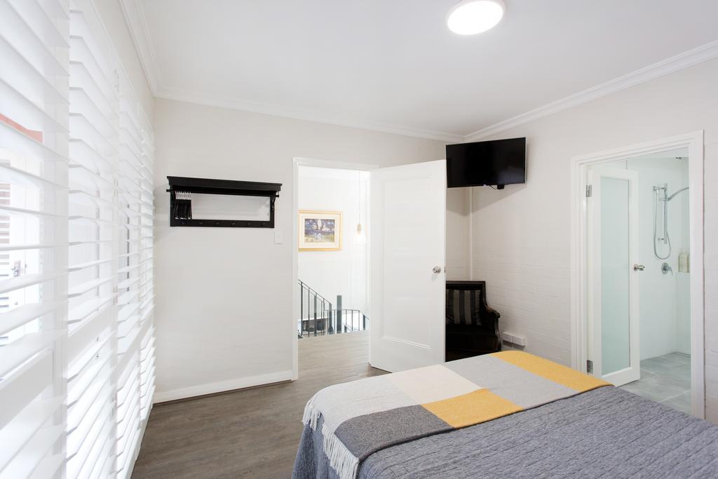 Stay Fresh - Fremantle Cbd Экстерьер фото