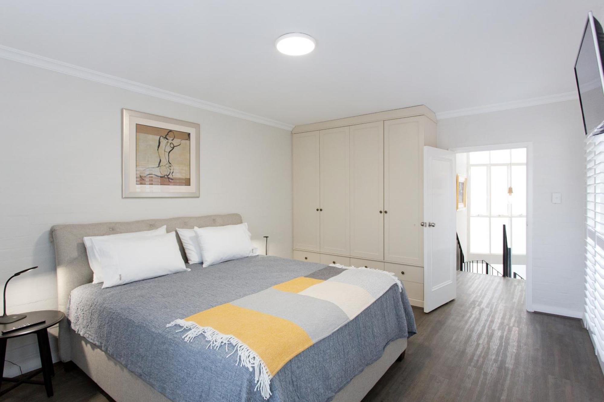 Stay Fresh - Fremantle Cbd Экстерьер фото