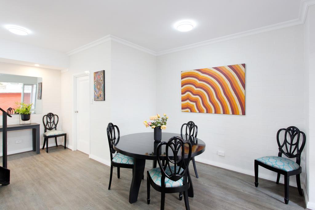 Stay Fresh - Fremantle Cbd Экстерьер фото